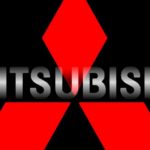 Mitsubishi Logo