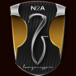 Logo N2A Motors