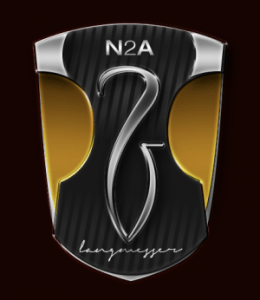Logo N2A Motors