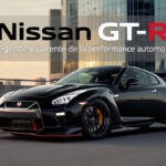Nissan GTR