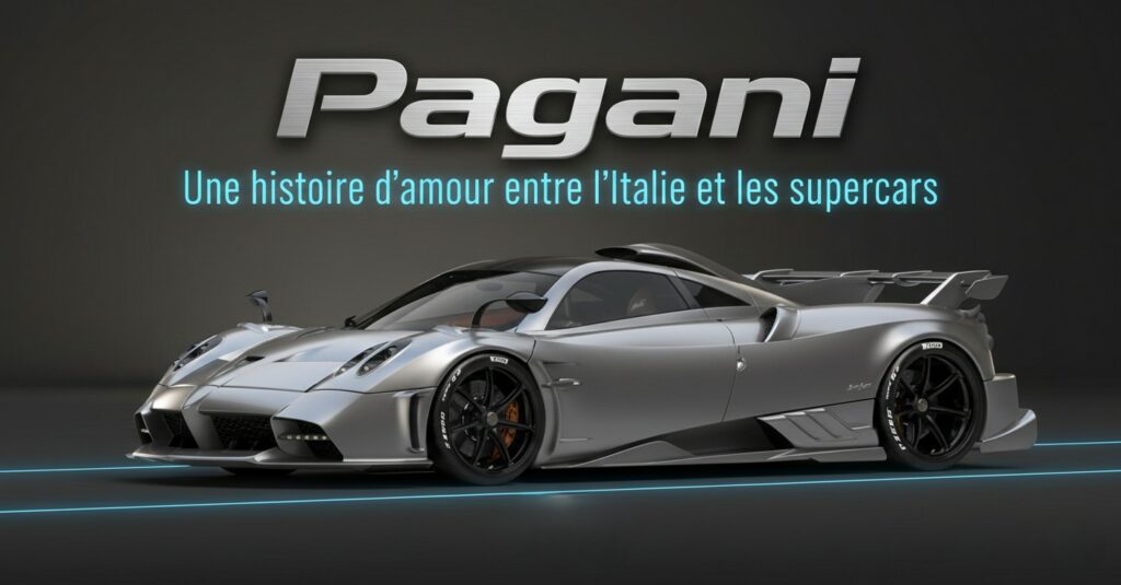 Pagani