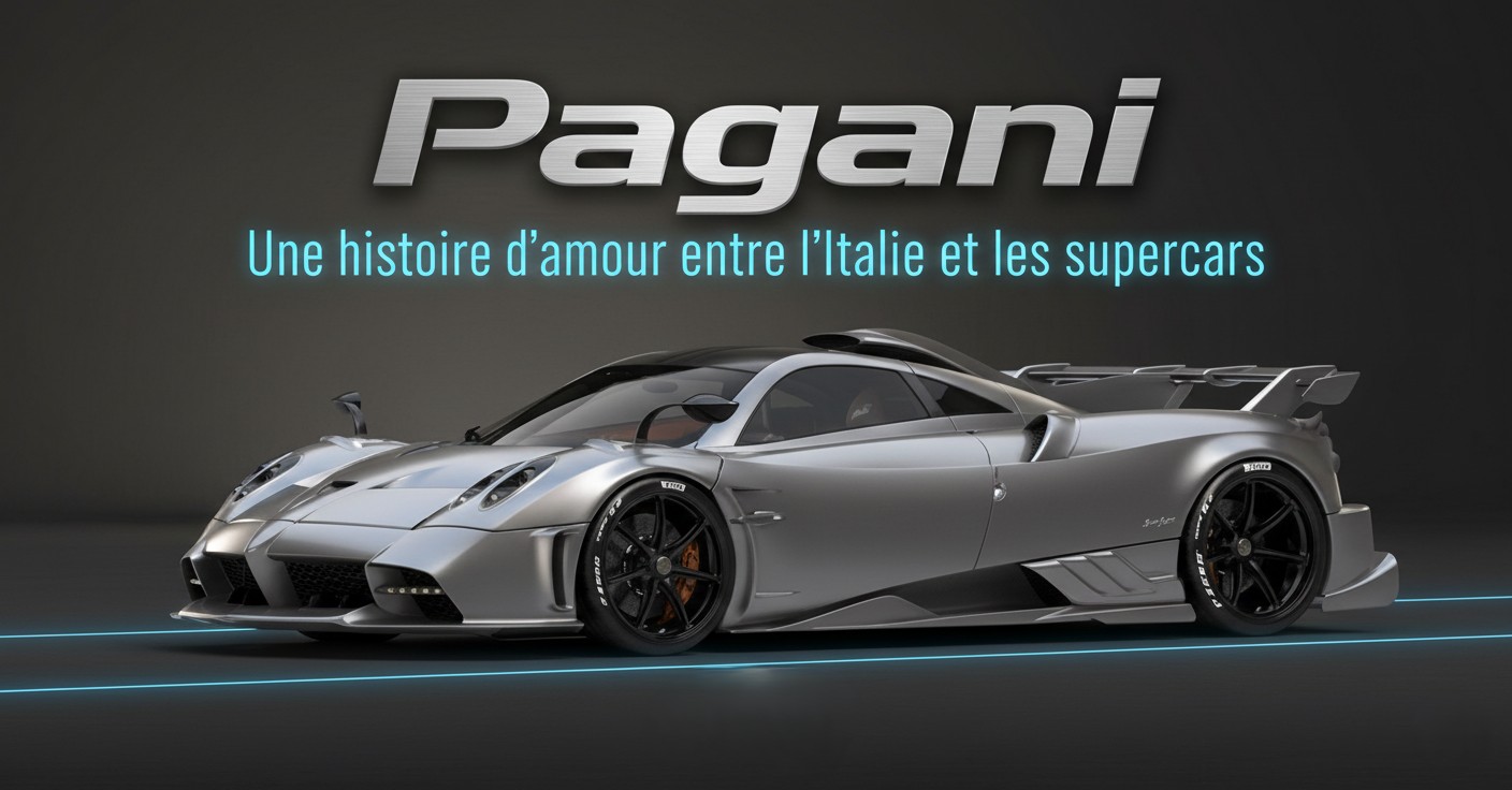 Pagani