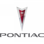 Pontiac logo 1600x900