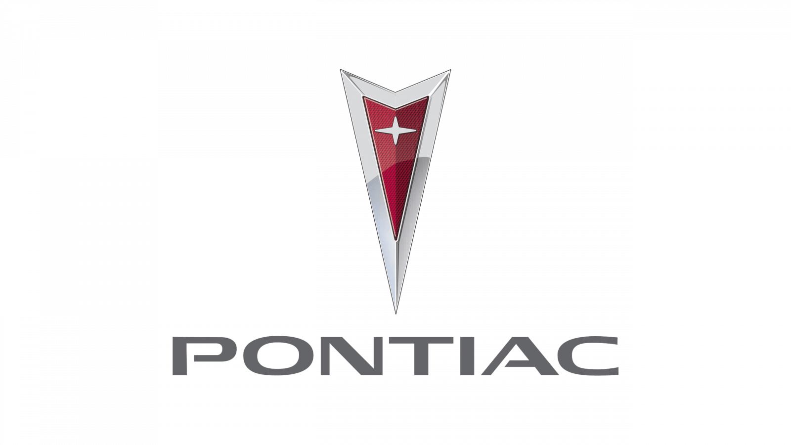 Pontiac logo 1600x900