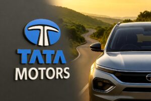 Tata Motors