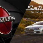constructeur automobile Saturn