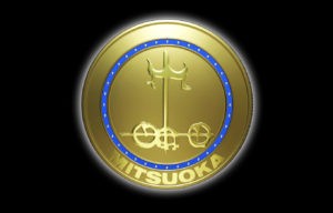 logo Mitsuoka