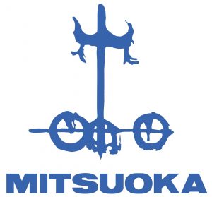 Logo Mitsuoka