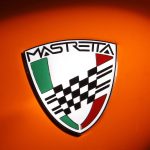 Logo Mastretta