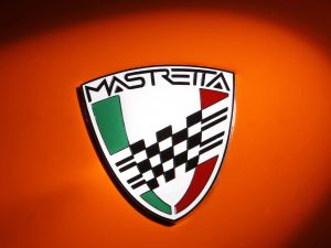 Logo Mastretta