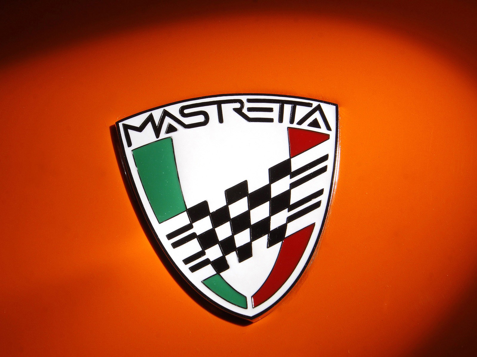 Logo Mastretta