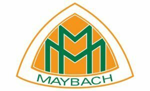 Logo Maybach