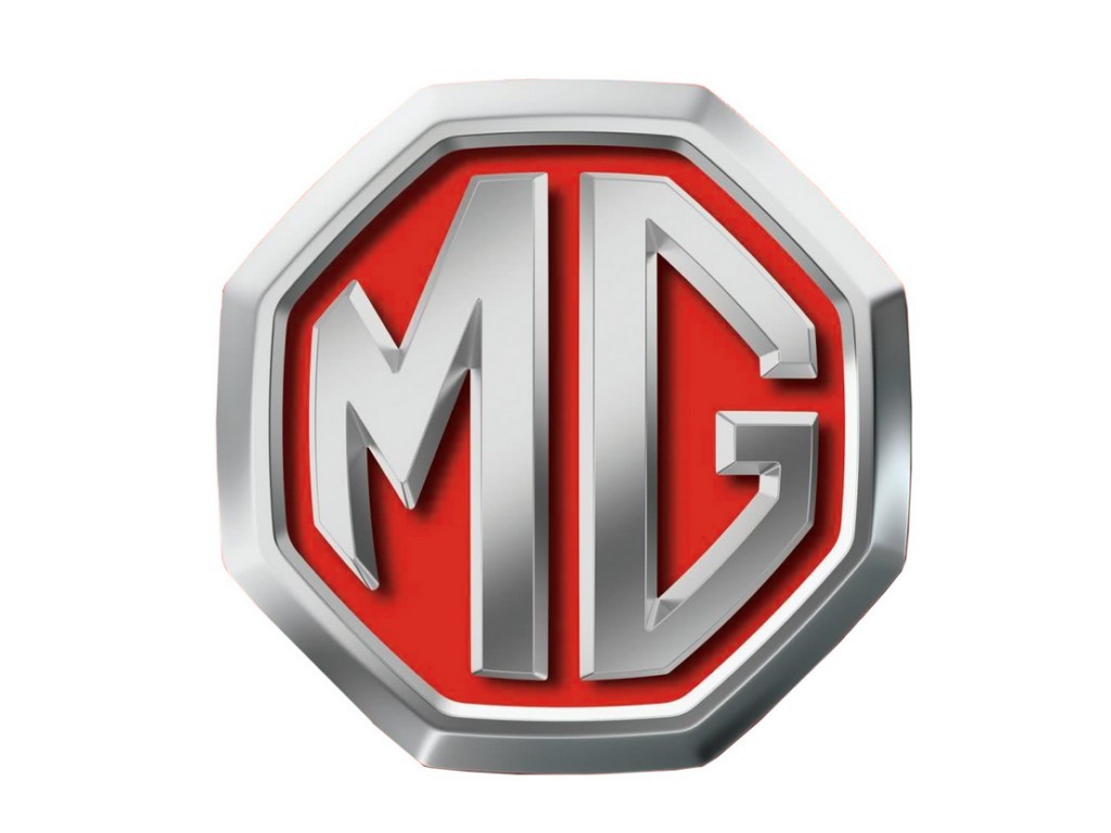 Logo MG