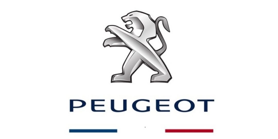 logo peugeot