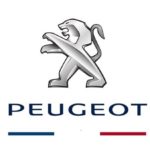 logo peugeot