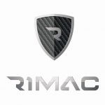 Logo Rimac