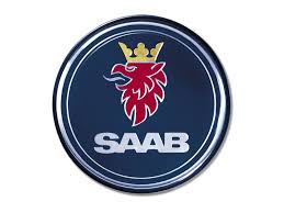 Logo Saab