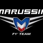 Logo Marussia