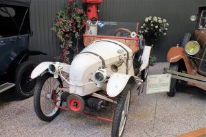 1925 Sima Violet Type 500