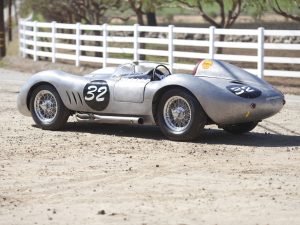 Maserati 200S 1955