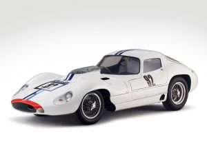 Maserati Tipo 151 1962