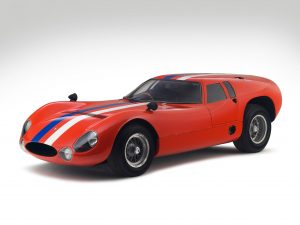 Maserati Tipo 151/3 1964