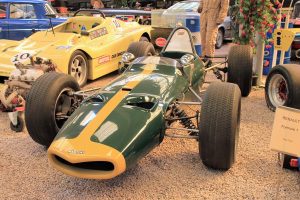 1969 Martini MW3