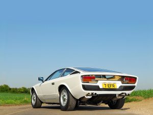1973 Maserati Khamsin