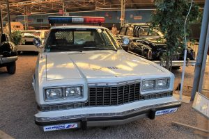1981 Dodge Diplomat