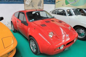1985 Baumann Coupe