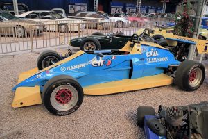 1991 Swift Formule Renault DB5