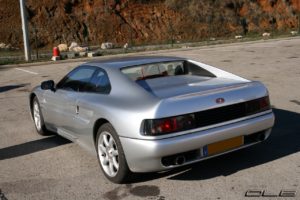 1995 Venturi 300 Atlantique