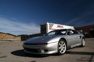 1995 Venturi 300 Atlantique