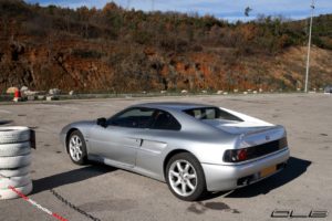 1995 Venturi 300 Atlantique