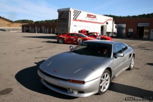 1995 Venturi 300 Atlantique