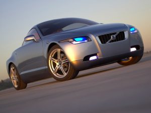 2004 Volvo 3cc