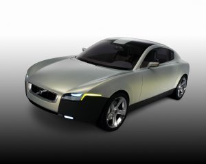 Volvo YCC Concept Car 2004