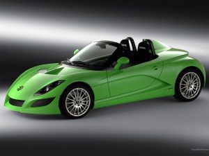 2005 Edag - Show Car Concept