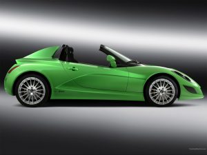 2005 Edag - Show Car Concept