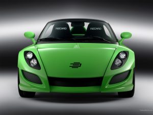 2005 Edag - Show Car Concept