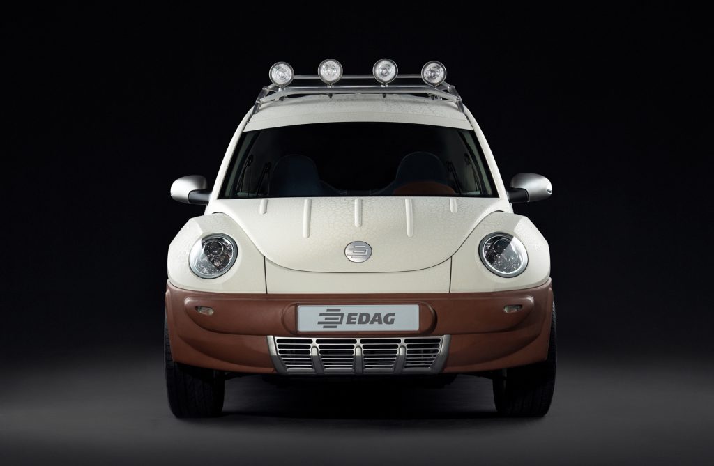 2006 EDAG Biwak