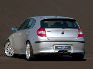 2006 Hartge - Bmw 1 Series H1 E87