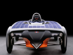 2006 Venturi Astrolab Concept