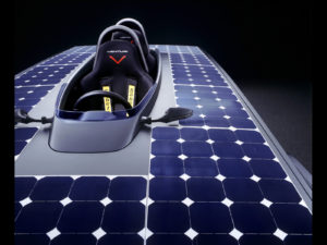 2006 Venturi Astrolab Concept