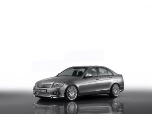 2007 Carlsson CK35 Mercedes C
