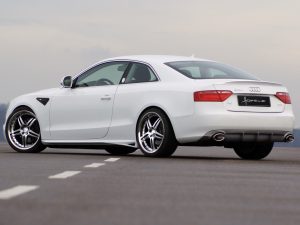 2007 Hofele Design - Audi A5 3.2 Coupe