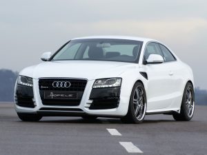 2007 Hofele Design - Audi A5 3.2 Coupe
