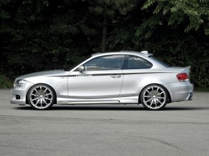 2008 Hartge - Bmw 135i Coupe E82