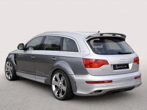 2008 Hofele Design - Audi Q7