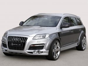2008 Hofele Design - Audi Q7